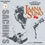 Jaana Suno - Aashish Song Download